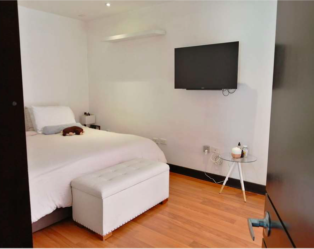 Apartamento en venta en Los Rosales, Bogotá · foto 7 de 20