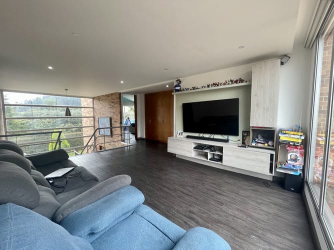 Casa de 4 alcobas en venta en El Abra, Cota, 270 m² · foto 12 de 21
