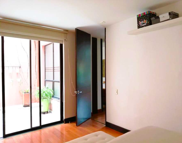 Apartamento en venta en Los Rosales, Bogotá · foto 8 de 20