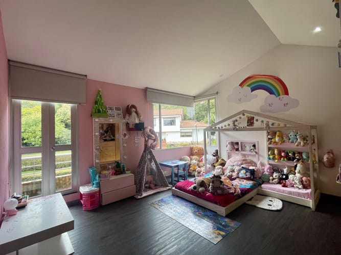 Casa de 4 alcobas en venta en El Abra, Cota, 270 m² · foto 13 de 21
