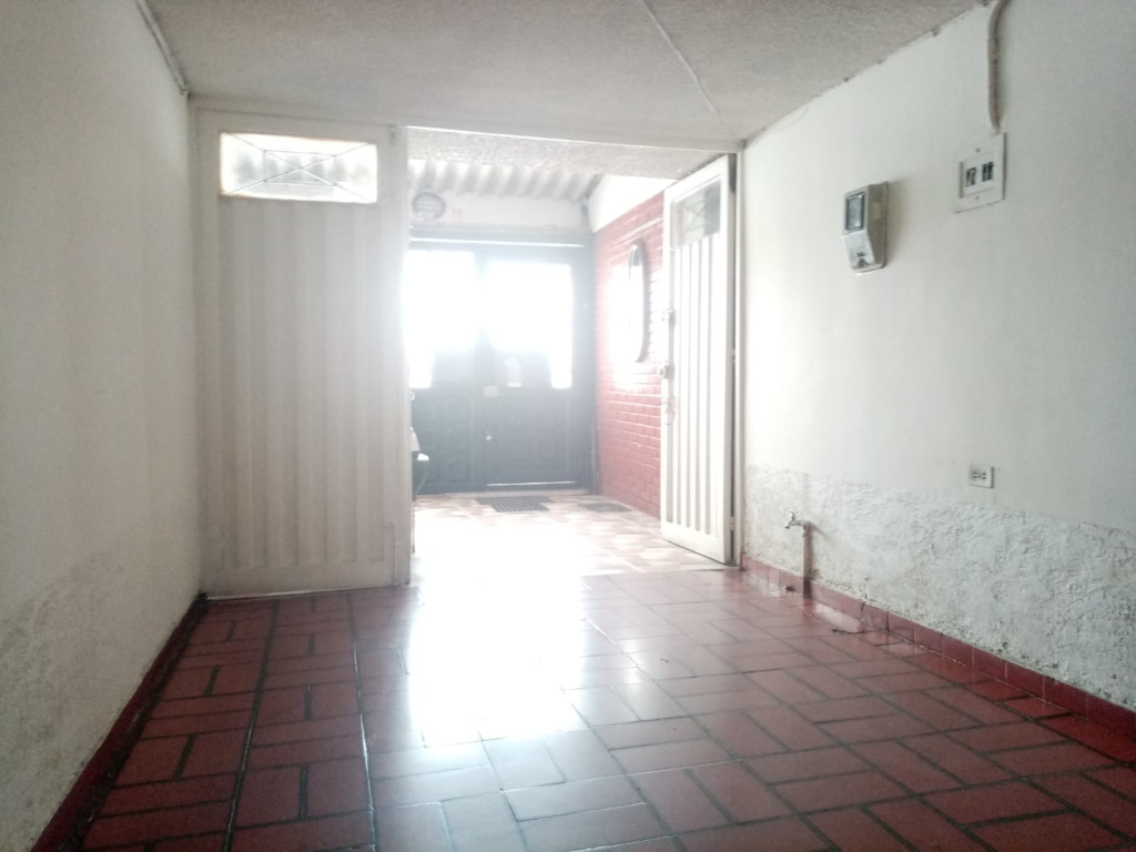 Casa en venta en San Marcos, Bogotá · foto 10 de 24