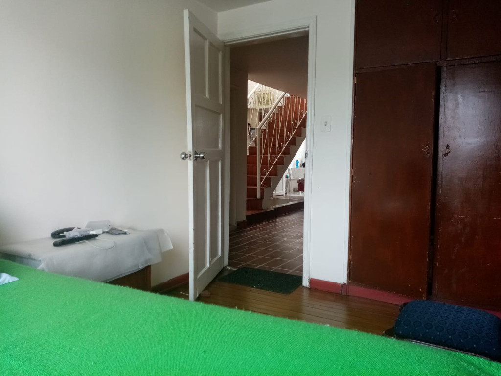 Casa en venta en San Marcos, Bogotá · foto 11 de 24