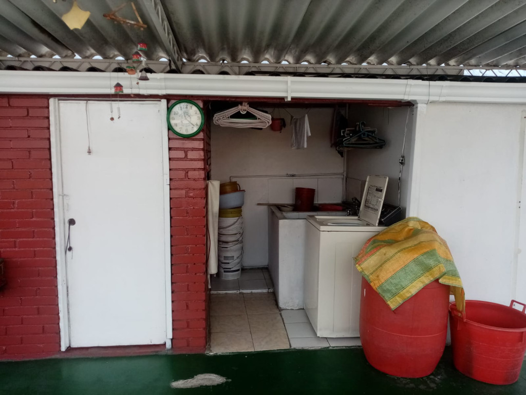 Casa en venta en San Marcos, Bogotá · foto 12 de 24