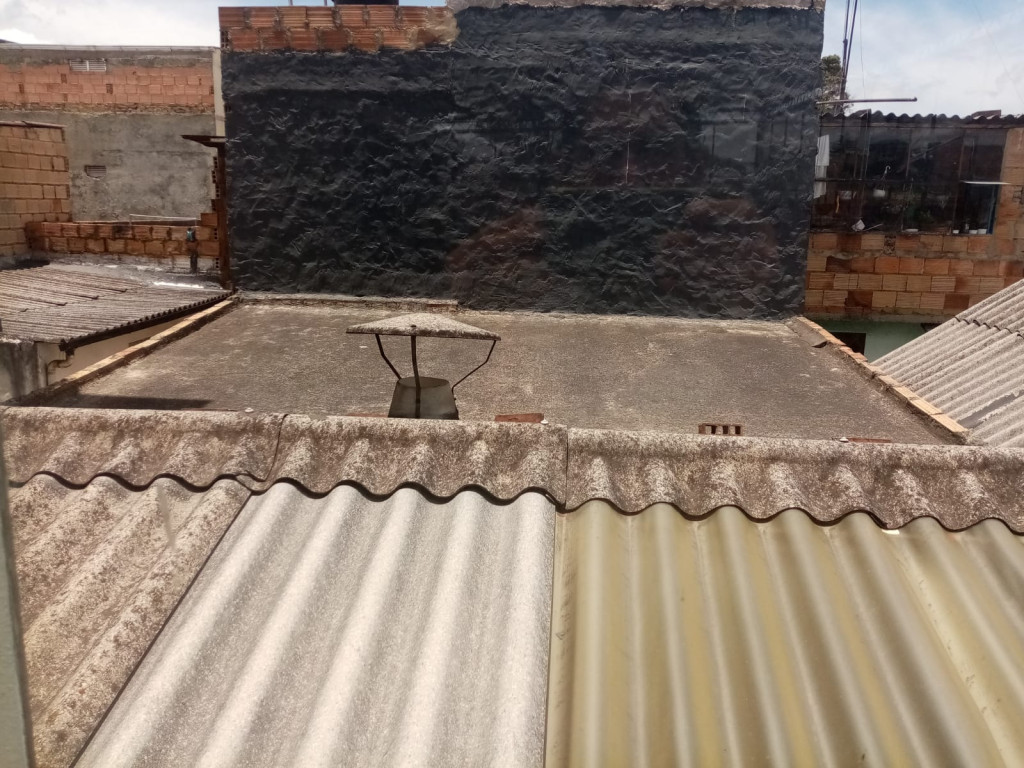 Casa en venta en San Marcos, Bogotá · foto 13 de 24