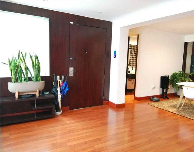 Apartamento en venta en Los Rosales, Bogotá · foto 13 de 20