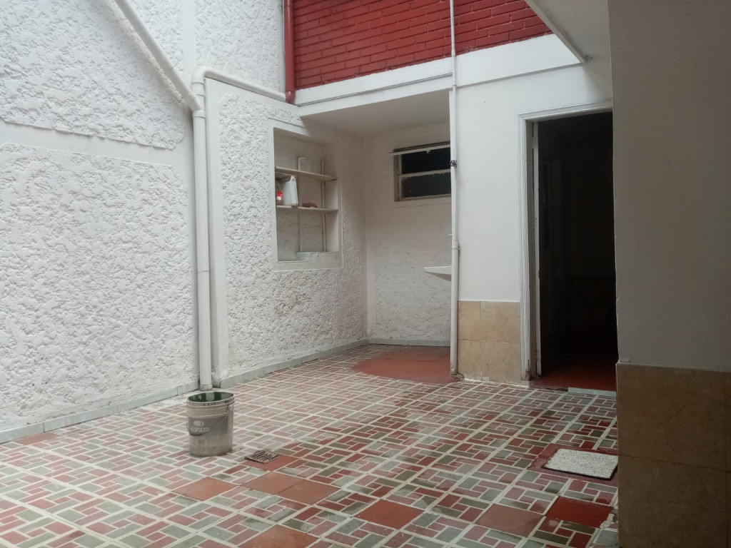 Casa en venta en San Marcos, Bogotá · foto 14 de 24