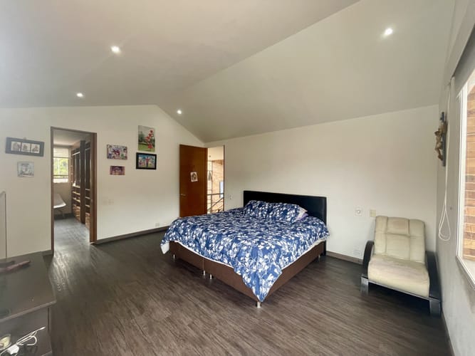 Casa de 4 alcobas en venta en El Abra, Cota, 270 m² · foto 18 de 21