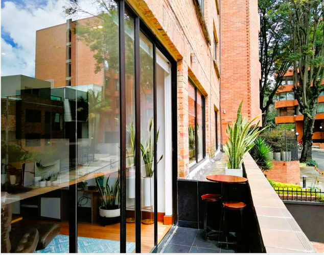 Apartamento en venta en Los Rosales, Bogotá · foto 14 de 20