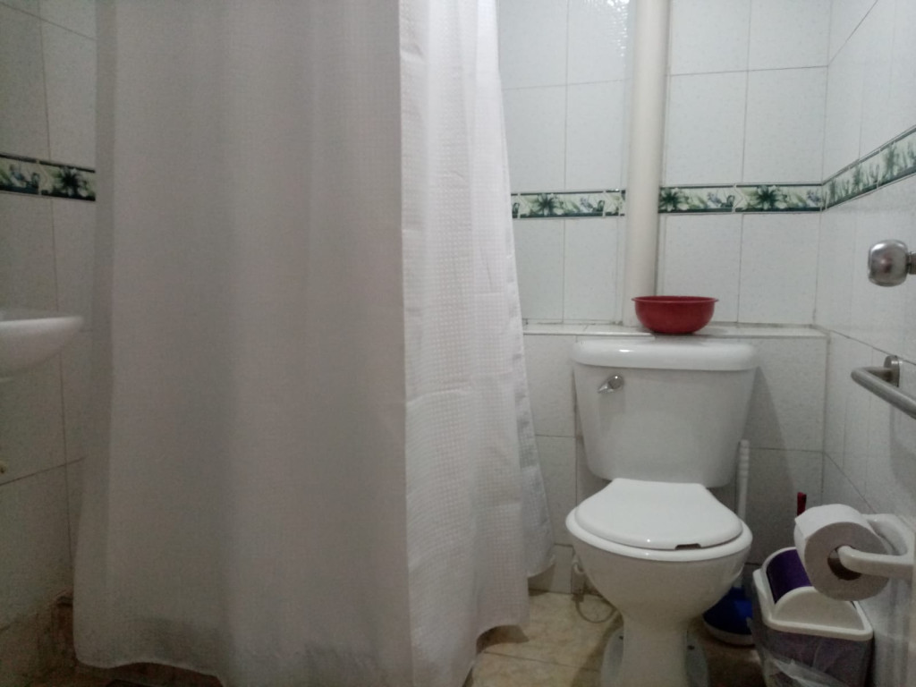 Casa en venta en San Marcos, Bogotá · foto 15 de 24