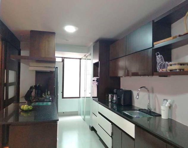 Apartamento en venta en Los Rosales, Bogotá · foto 15 de 20