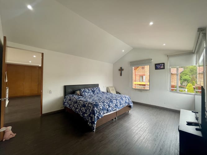 Casa de 4 alcobas en venta en El Abra, Cota, 270 m² · foto 20 de 21
