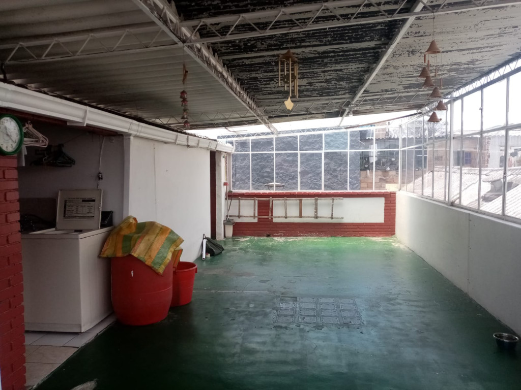 Casa en venta en San Marcos, Bogotá · foto 17 de 24
