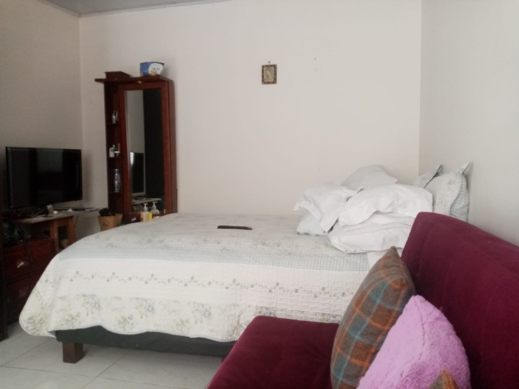 Casa en venta en San Marcos, Bogotá · foto 18 de 24