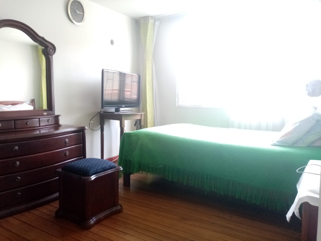 Casa en venta en San Marcos, Bogotá · foto 19 de 24