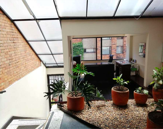 Apartamento en venta en Los Rosales, Bogotá · foto 20 de 20
