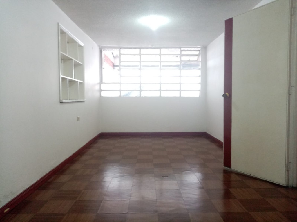 Casa en venta en San Marcos, Bogotá · foto 21 de 24
