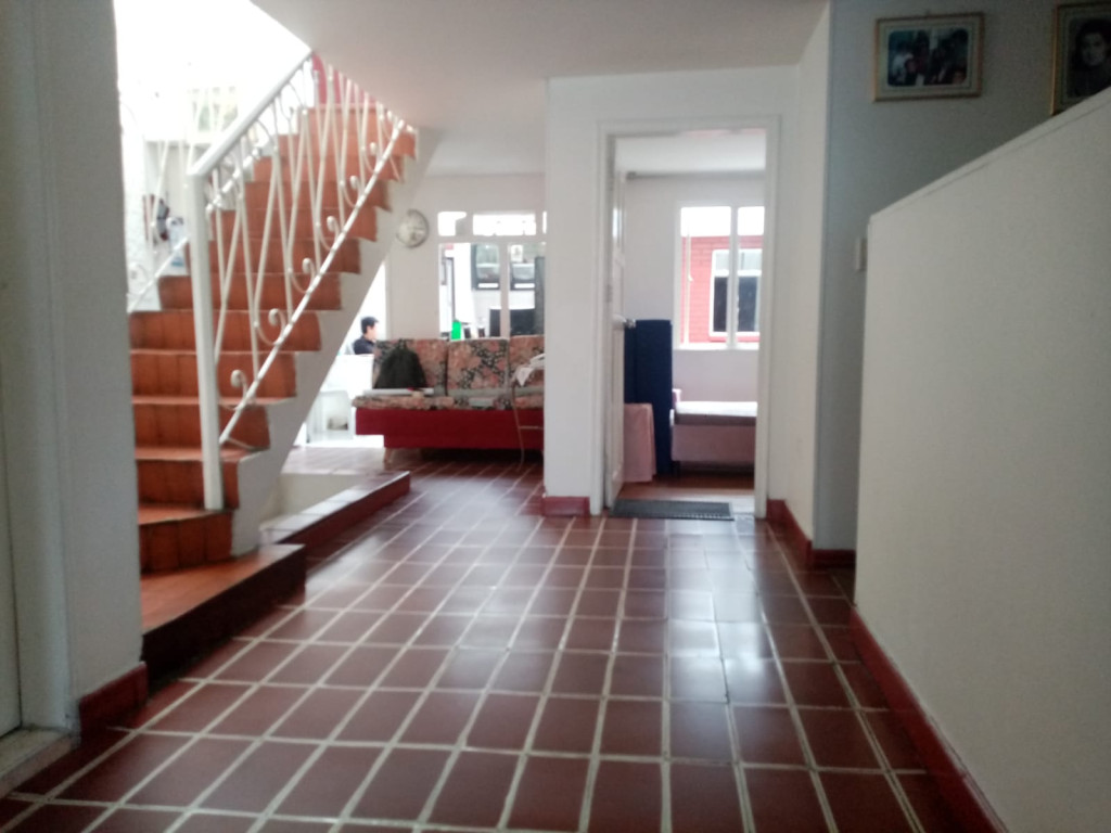 Casa en venta en San Marcos, Bogotá · foto 22 de 24
