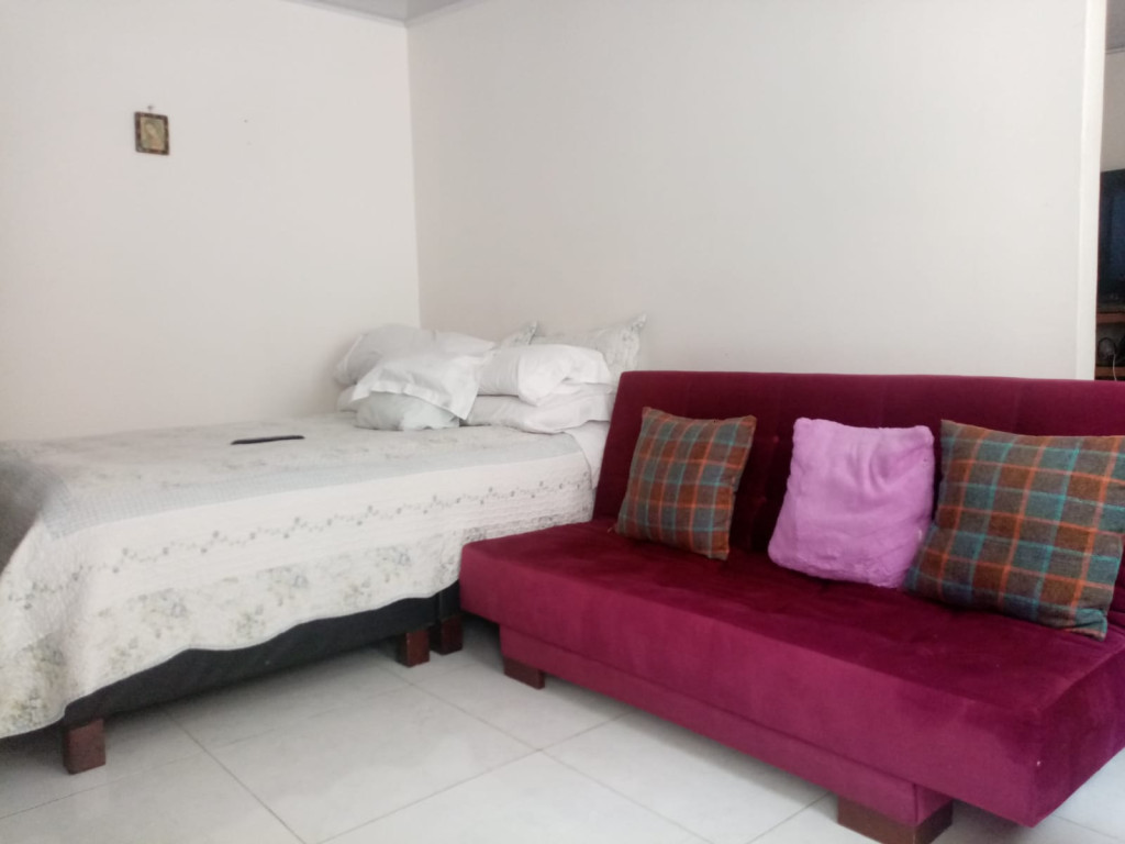 Casa en venta en San Marcos, Bogotá · foto 23 de 24