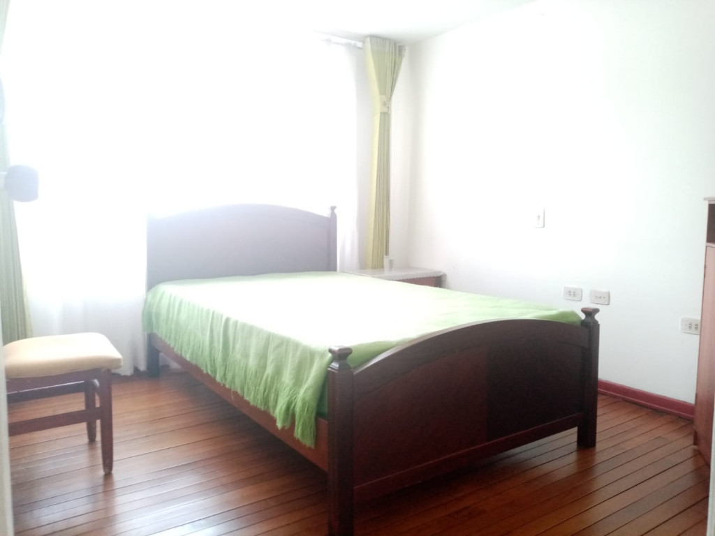 Casa en venta en San Marcos, Bogotá · foto 24 de 24