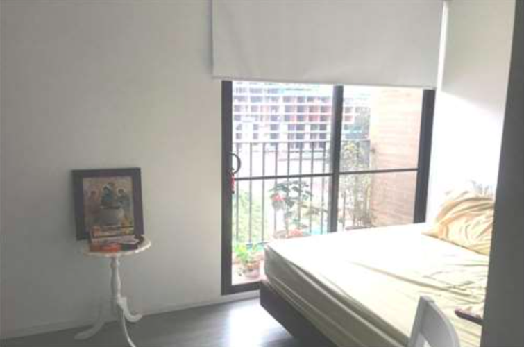 Apartamento en venta en San Martin, Bogotá · foto 4 de 6