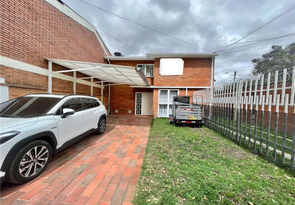 Casa en venta en Las Margaritas, Bogotá · foto 10 de 11