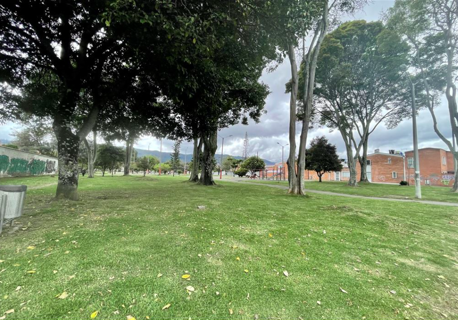 Casa en venta en Las Margaritas, Bogotá · foto 11 de 11