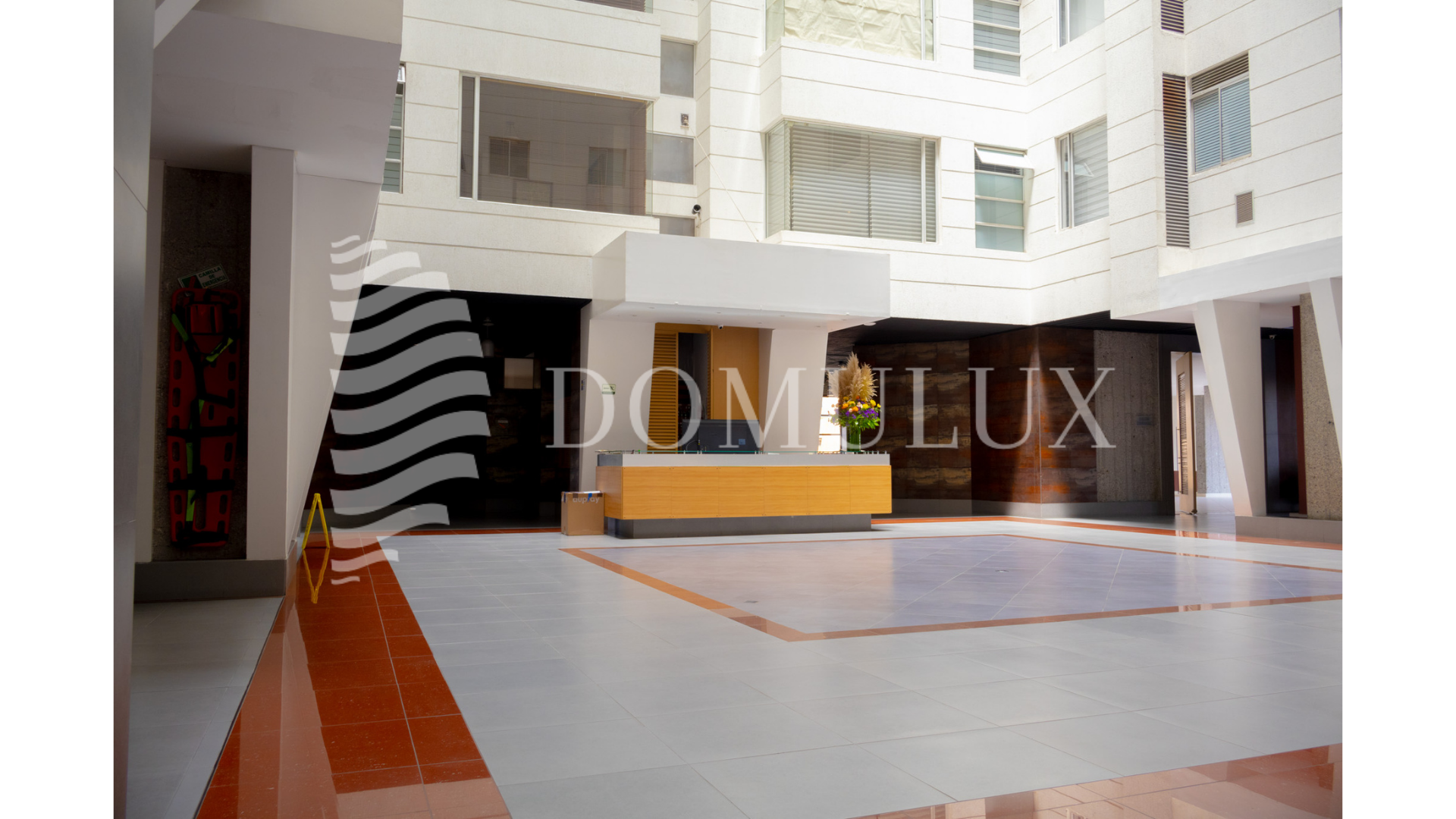 Apartamento en venta en Lisboa Usaquén, Bogotá · foto 14 de 16