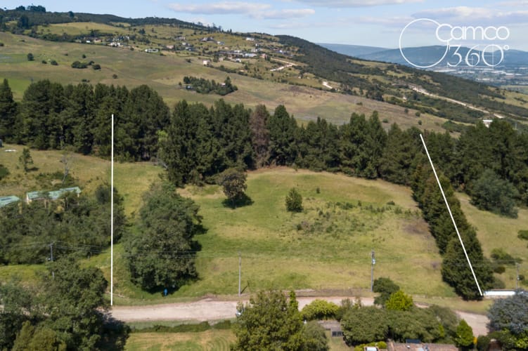 Lote en venta en Aposentos Parte Alta, Sopó, 10093 m² · foto 2 de 19