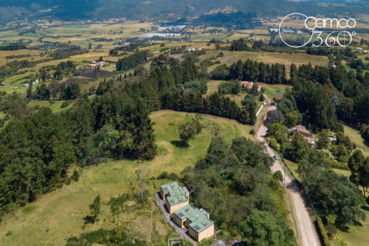 Lote en venta en Aposentos Parte Alta, Sopó, 10093 m² · foto 5 de 19