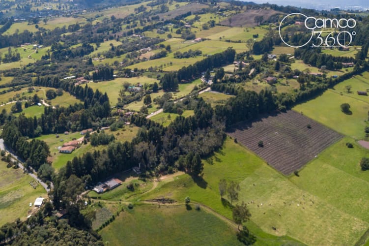 Lote en venta en Aposentos Parte Alta, Sopó, 10093 m² · foto 11 de 19