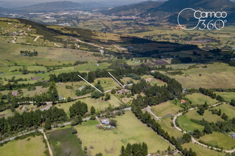 Lote en venta en Aposentos Parte Alta, Sopó, 10093 m² · foto 17 de 19