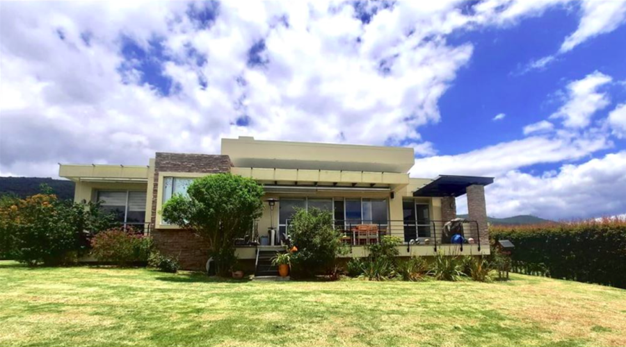 Casa de 4 alcobas en venta en Centro, Sopó, 288 m² · foto 3 de 20