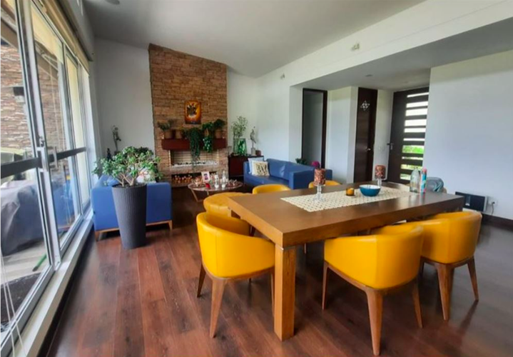 Casa de 4 alcobas en venta en Centro, Sopó, 288 m² · foto 5 de 20