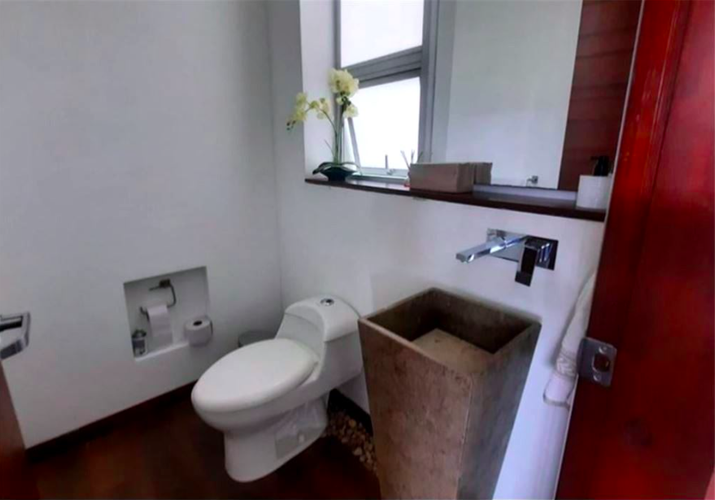 Casa de 4 alcobas en venta en Centro, Sopó, 288 m² · foto 8 de 20