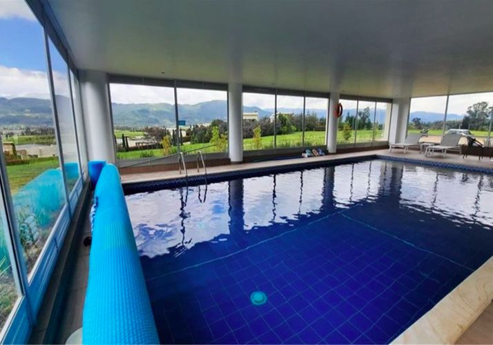 Casa de 4 alcobas en venta en Centro, Sopó, 288 m² · foto 16 de 20