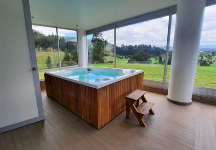 Casa de 4 alcobas en venta en Centro, Sopó, 288 m² · foto 17 de 20