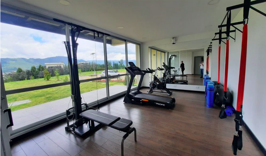 Casa de 4 alcobas en venta en Centro, Sopó, 288 m² · foto 18 de 20