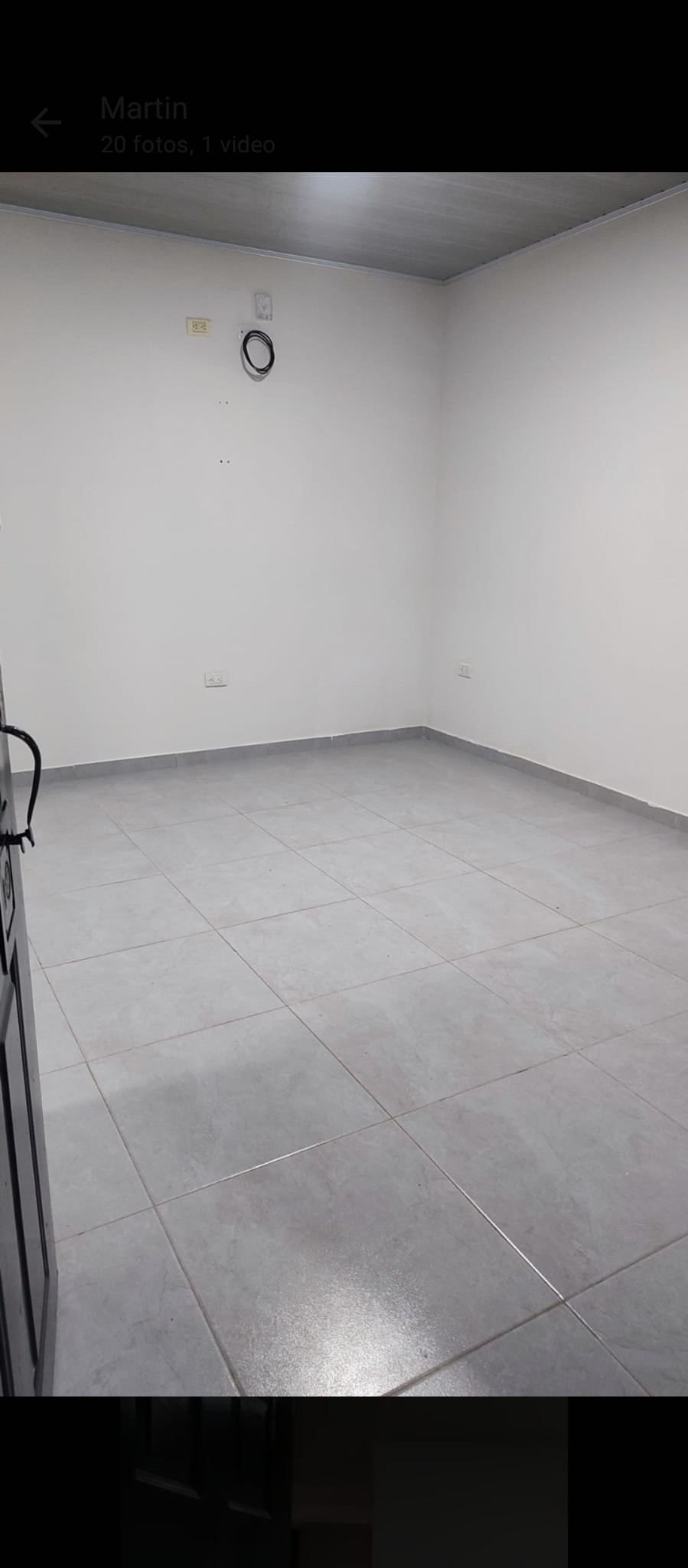 Apartamento en arriendo en El Carmen, Bogotá · foto 2 de 13
