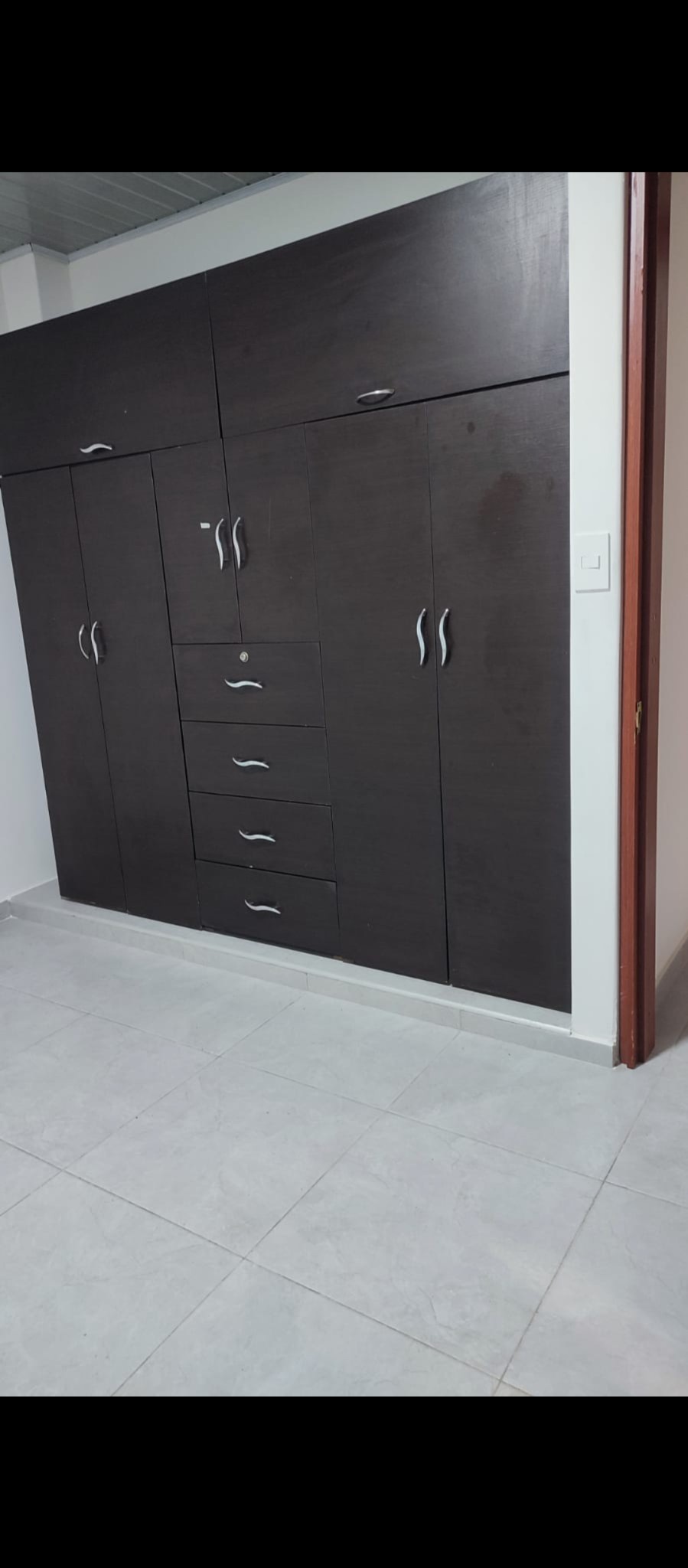 Apartamento en arriendo en El Carmen, Bogotá · foto 10 de 13