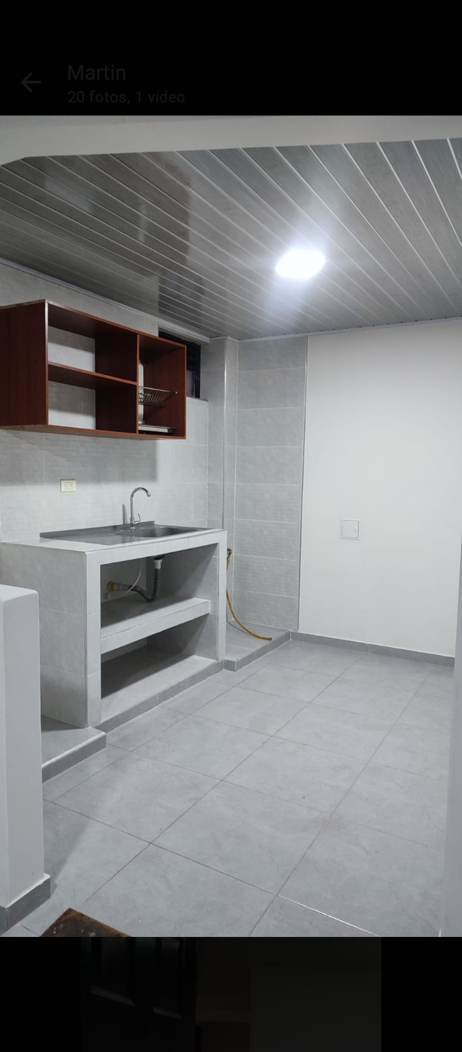 Apartamento en arriendo en El Carmen, Bogotá · foto 4 de 13