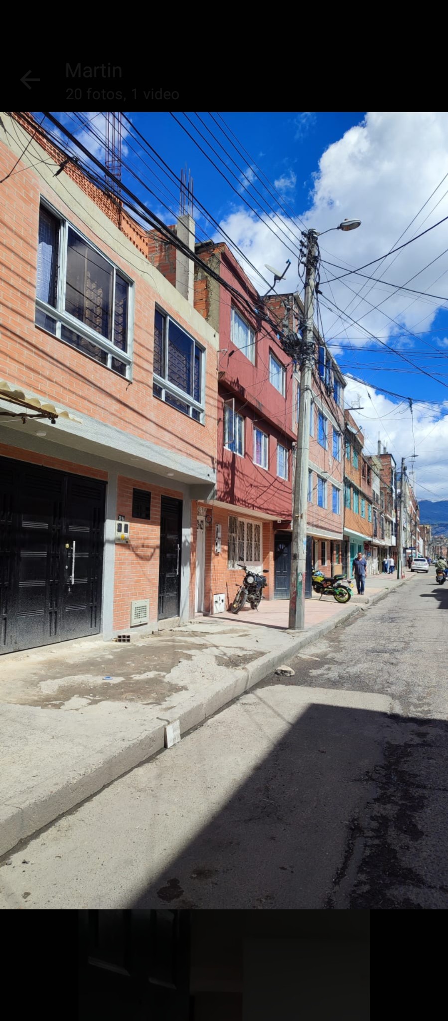 Apartamento en arriendo en El Carmen, Bogotá · foto 12 de 13