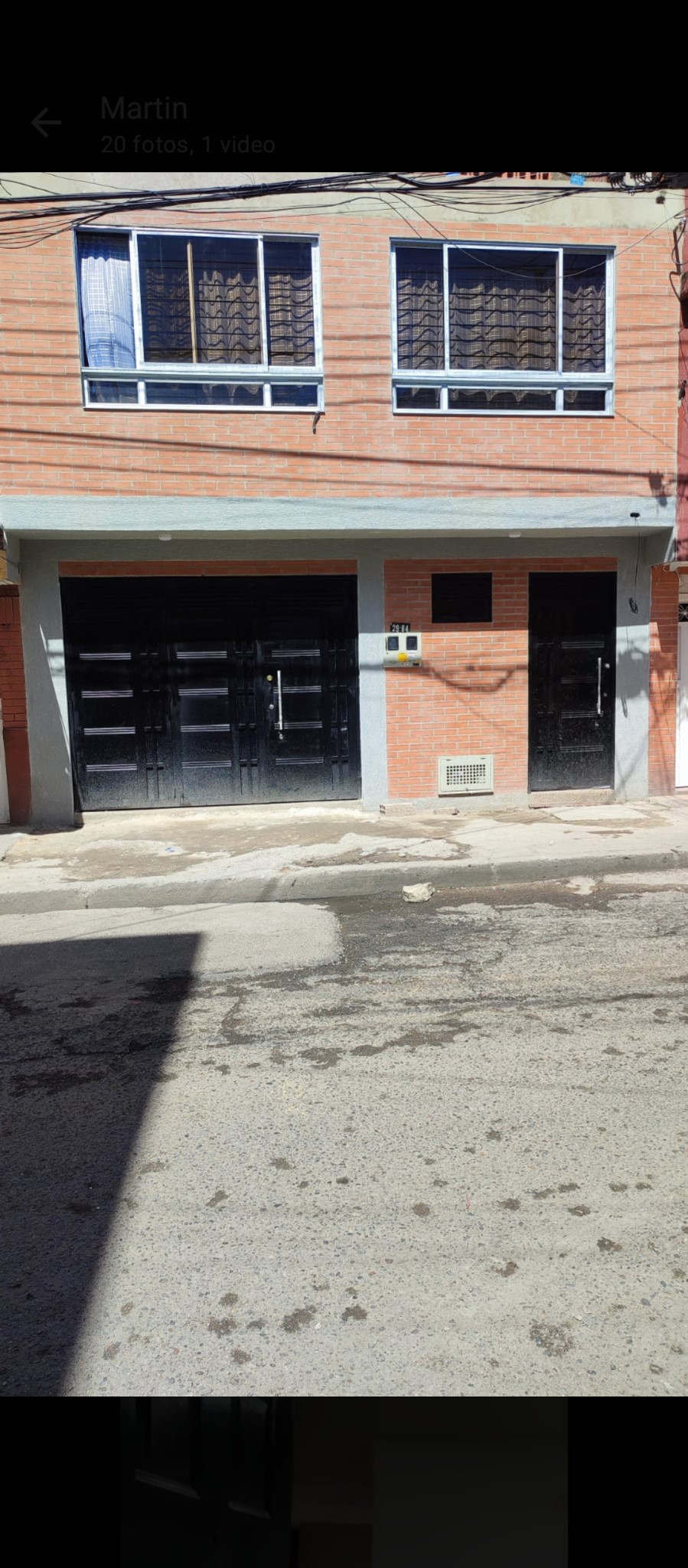 Apartamento en arriendo en El Carmen, Bogotá · foto 9 de 13