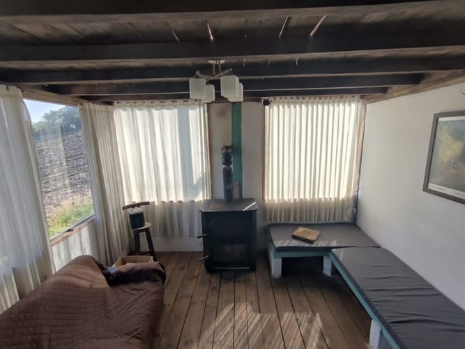 Casa de 3 alcobas en venta en Pueblo Viejo, Cota, 226 m² · foto 3 de 24