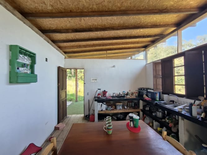 Casa de 3 alcobas en venta en Pueblo Viejo, Cota, 226 m² · foto 4 de 24