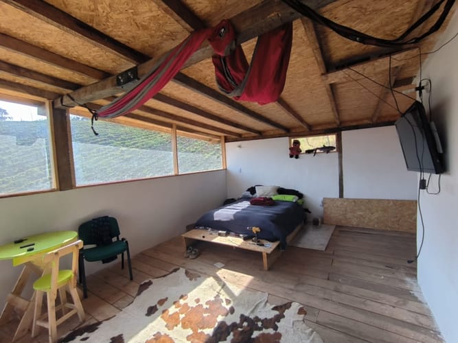Casa de 3 alcobas en venta en Pueblo Viejo, Cota, 226 m² · foto 9 de 24