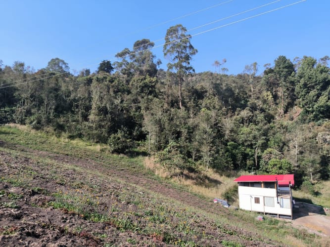 Casa de 3 alcobas en venta en Pueblo Viejo, Cota, 226 m² · foto 10 de 24