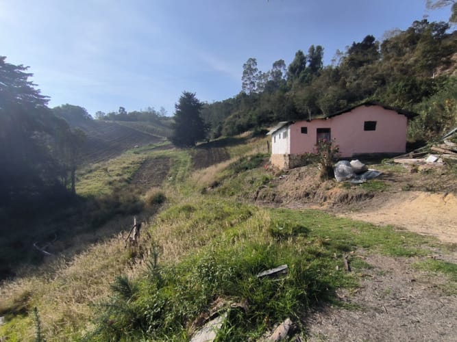 Casa de 3 alcobas en venta en Pueblo Viejo, Cota, 226 m² · foto 16 de 24