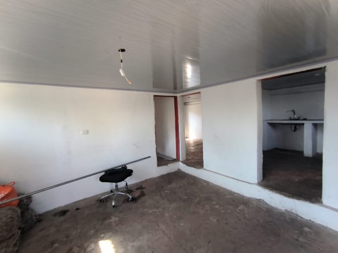 Casa de 3 alcobas en venta en Pueblo Viejo, Cota, 226 m² · foto 17 de 24
