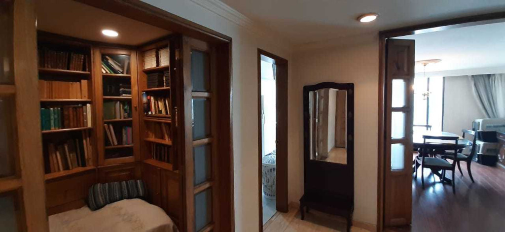 Apartamento en venta en Chico Norte, Bogotá · foto 3 de 24