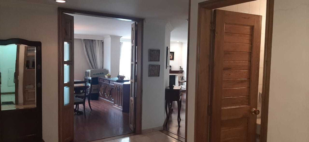 Apartamento en venta en Chico Norte, Bogotá · foto 4 de 24